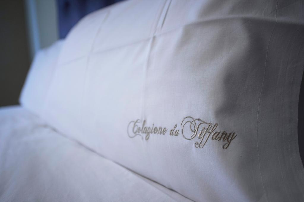 Tiffany Rooms Milão Exterior foto